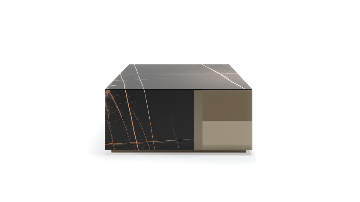 MONDRIAN 40 — Reflex