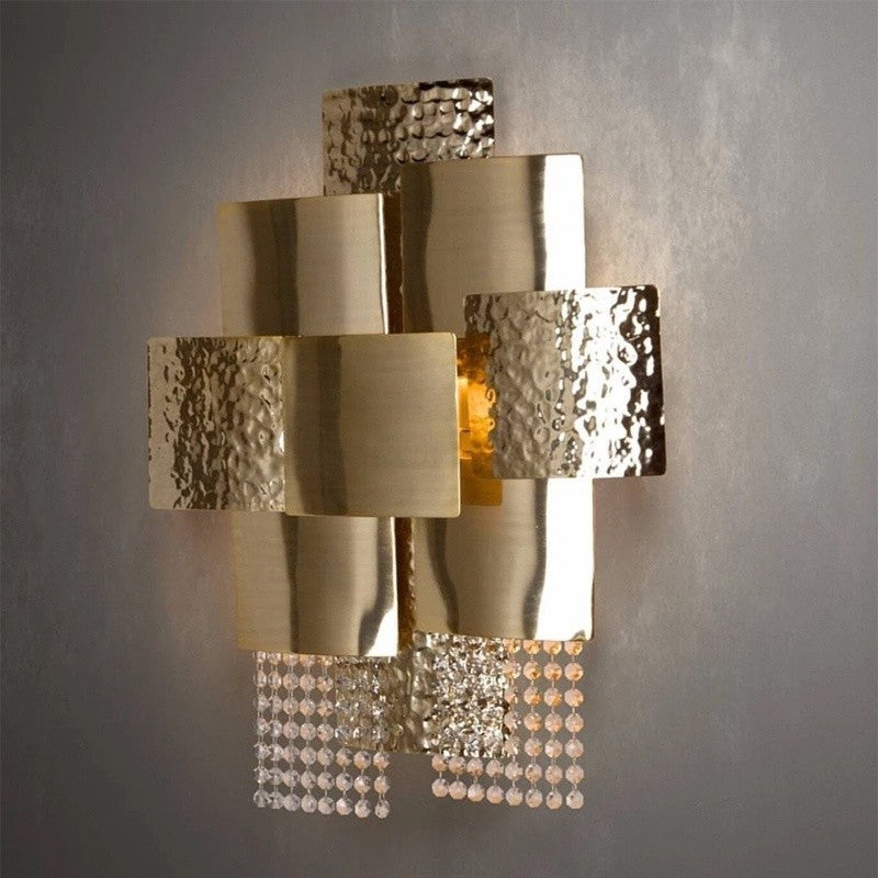 Castro Lighting Wall Light MONDRIAN