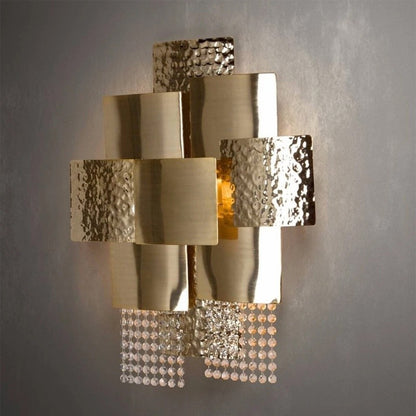Castro Lighting Wall Light MONDRIAN