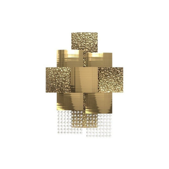 Castro Lighting Wall Light MONDRIAN
