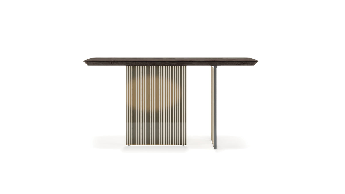 MONOLITE CONSOLE — Reflex