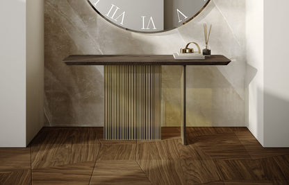 MONOLITE CONSOLE — Reflex