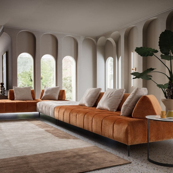 LeComfort Modular Sofa BOWIE LIGHT