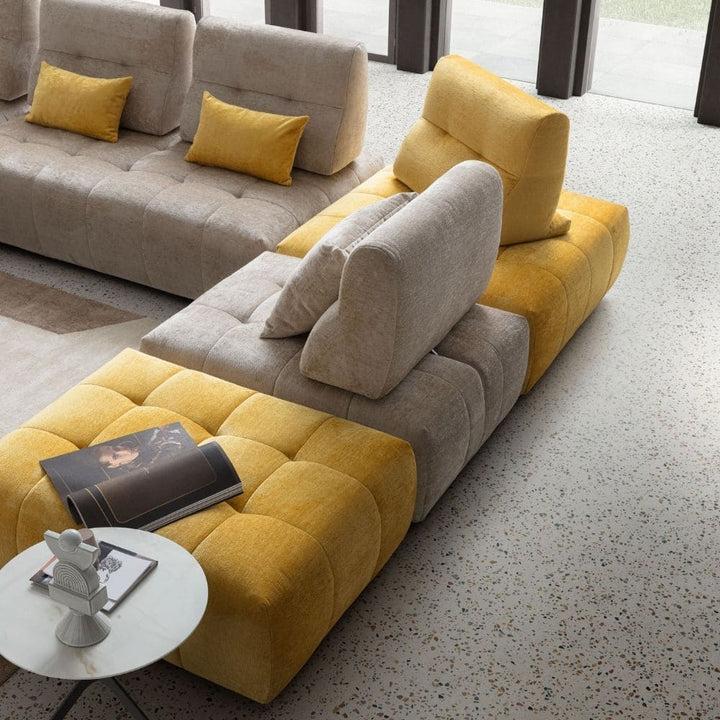 LeComfort Sofa BYRON