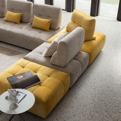 LeComfort Pouf BYRON