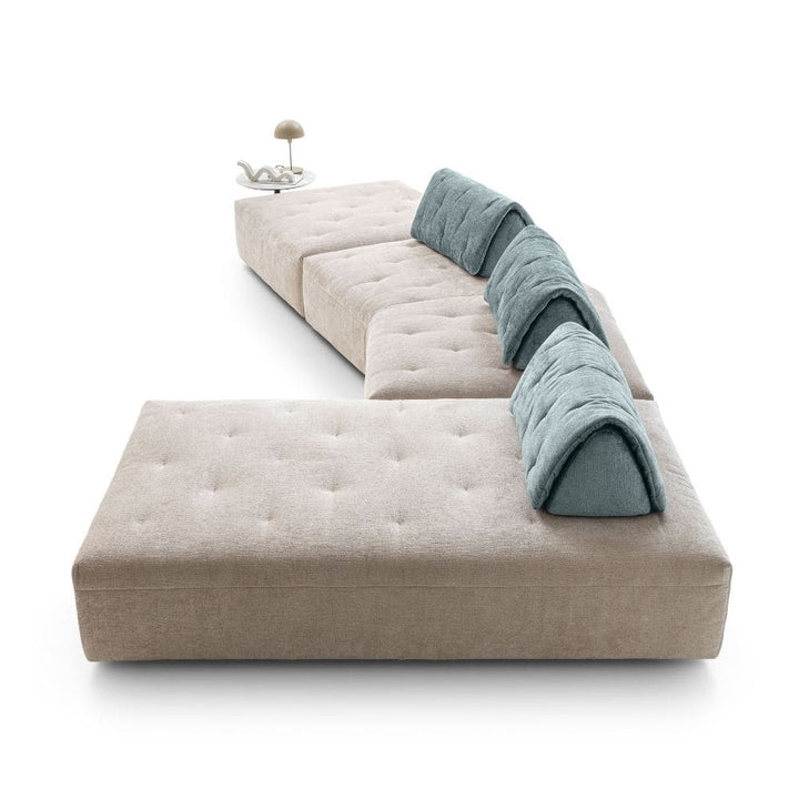 LeComfort Pouf HOUSTON LIGHT