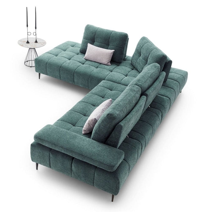 LeComfort Chaise Longue JOPLIN