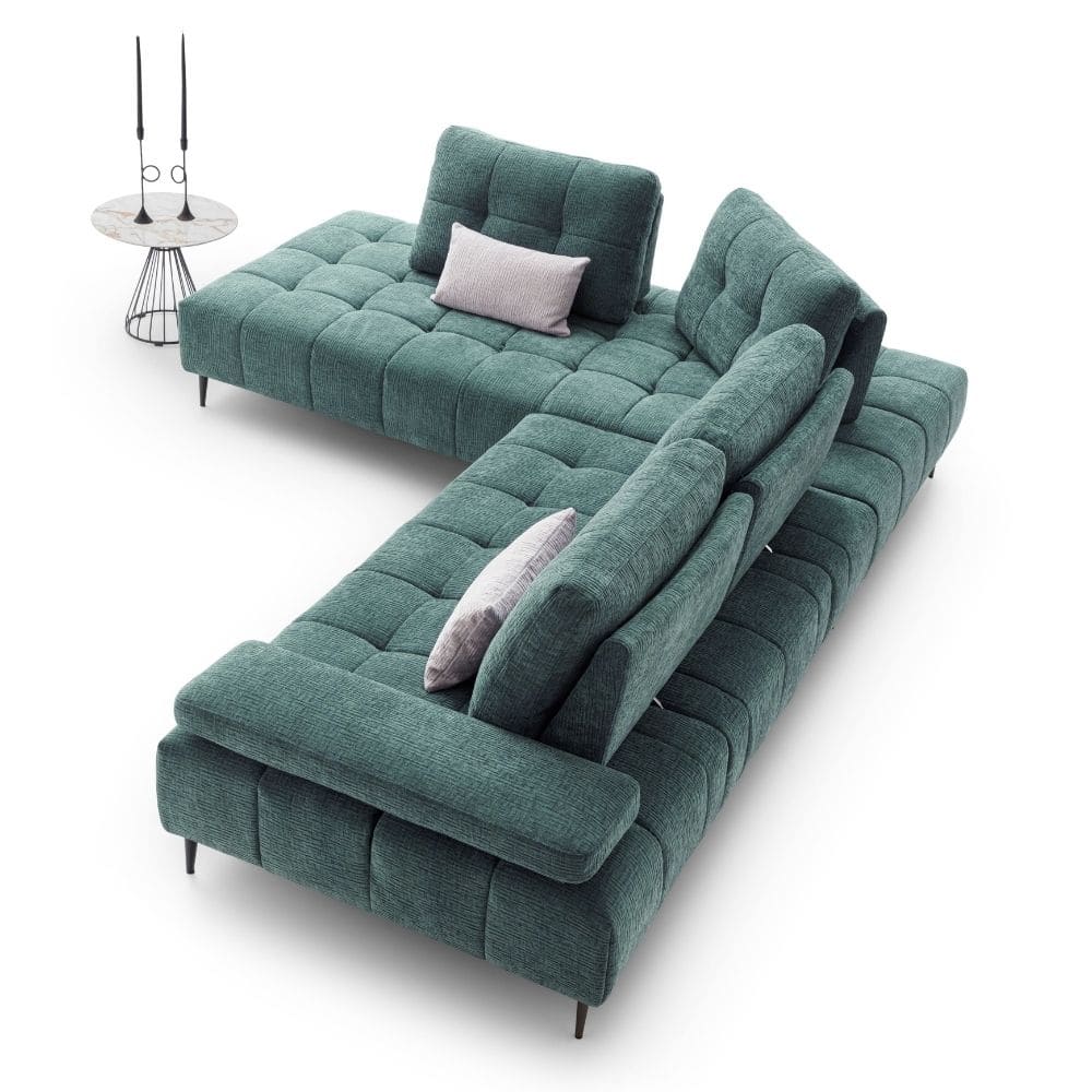 LeComfort Pouf JOPLIN