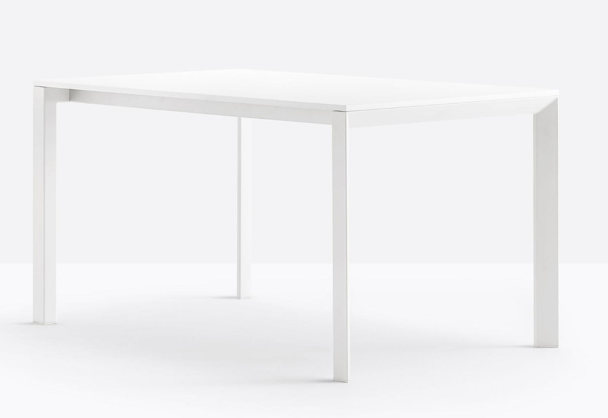 Pedrali Table MORE