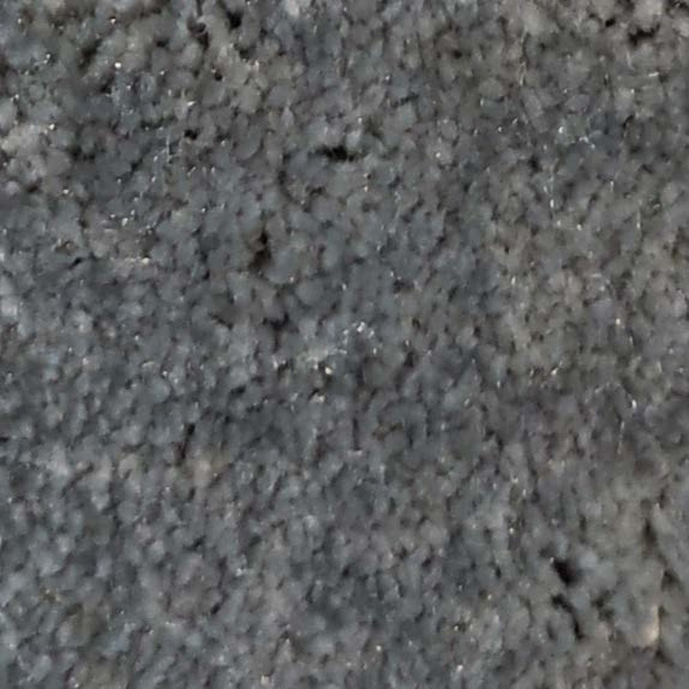 Desiree Rug MOSS — Smoky grey