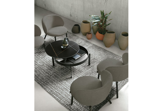 Target Point Transformable Table Museo — main product view
