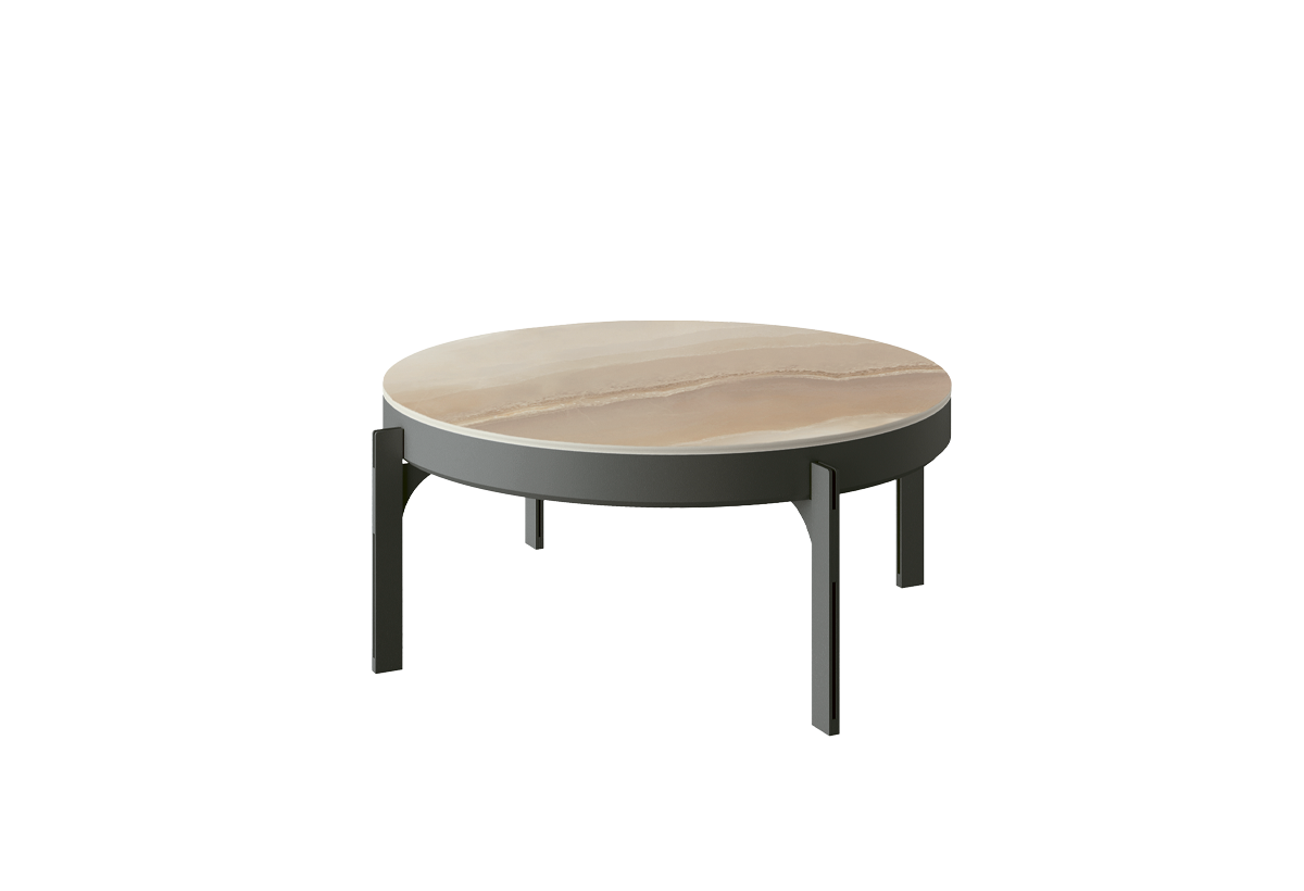 Target Point Transformable Table Museo — product view 3