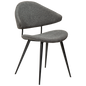 DAN-FORM Chair NAPOLEON — main product view