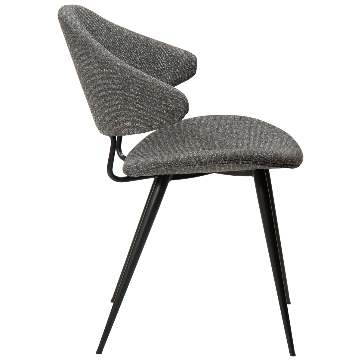 DAN-FORM Chair NAPOLEON — product view 3