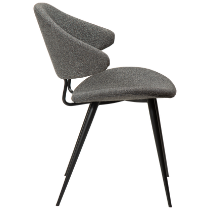 DAN-FORM Chair NAPOLEON — product view 3