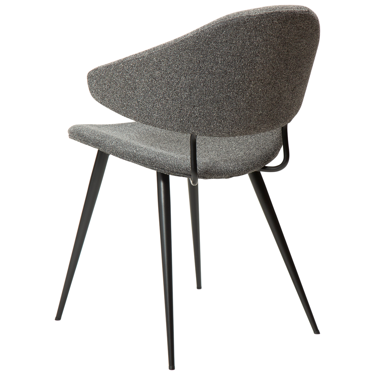 DAN-FORM Chair NAPOLEON — product view 4