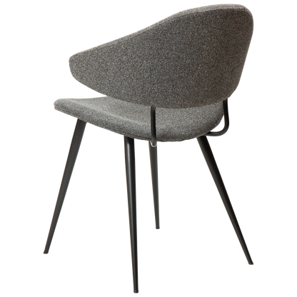 DAN-FORM Chair NAPOLEON — product view 4