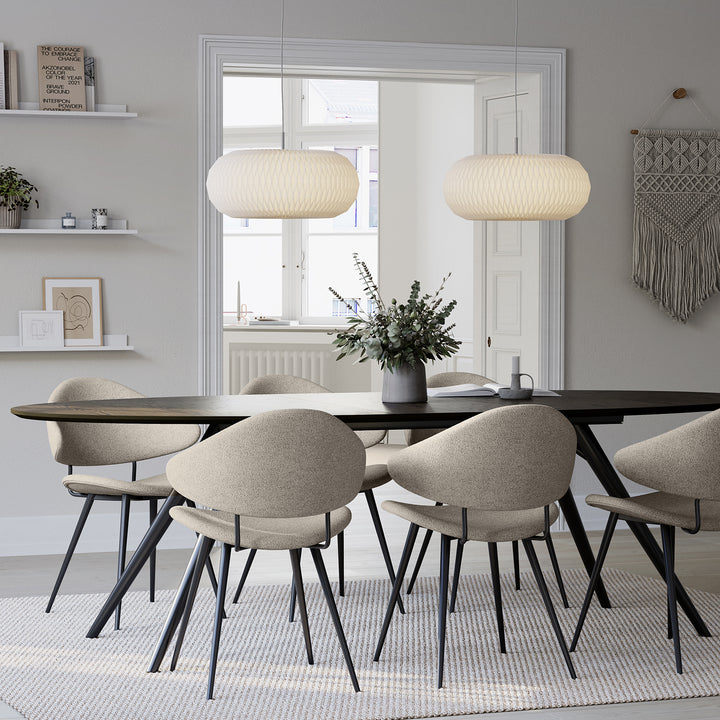 DAN-FORM Chair NAPOLEON — product view 7