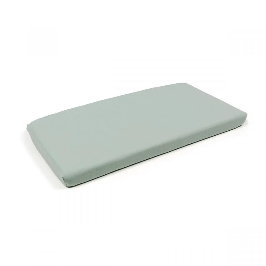 cushion Cuscino Net Bench the verde