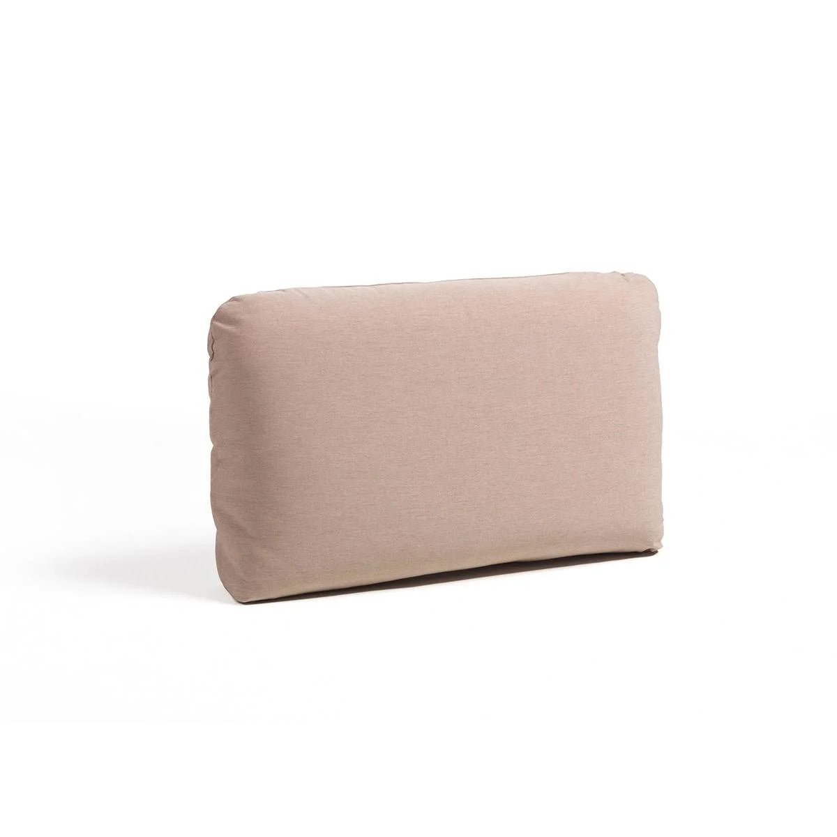 cushion Cuscino Schienale Komodo rosa quarzo