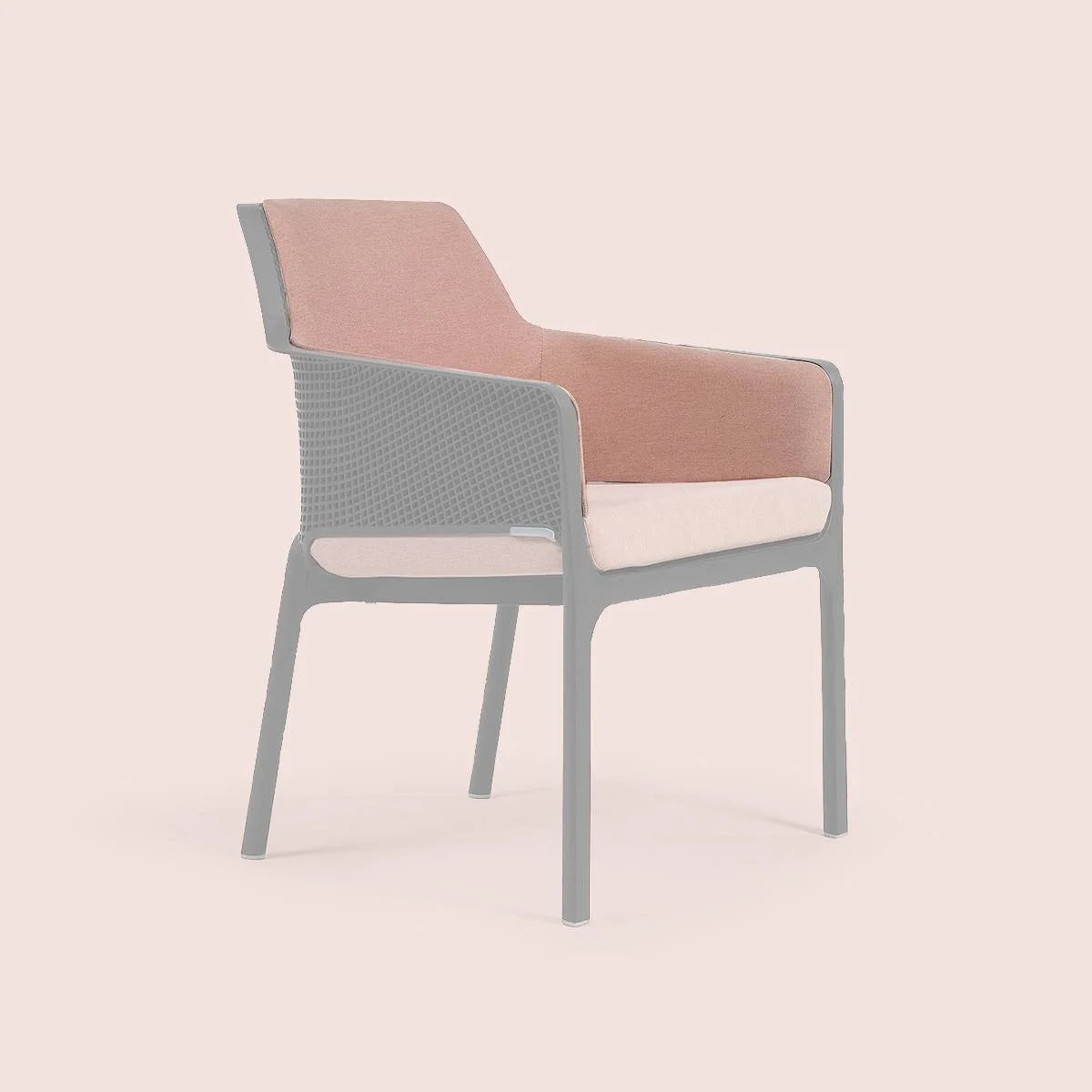 Cuscino Shell (Net Relax)