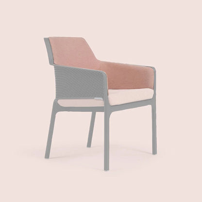 Cuscino Shell (Net Relax)