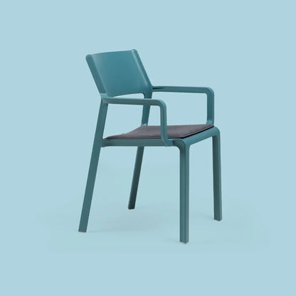 Cuscino Trill Armchair