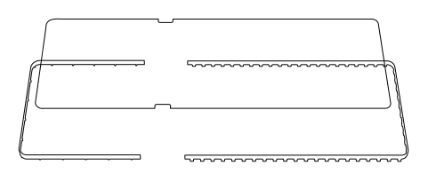 Nardi Replacement PLANO — exact manufacturer catalogue diagram