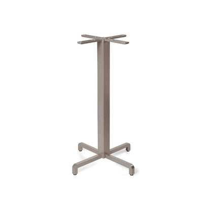 Base Fiore High outdoor table base
