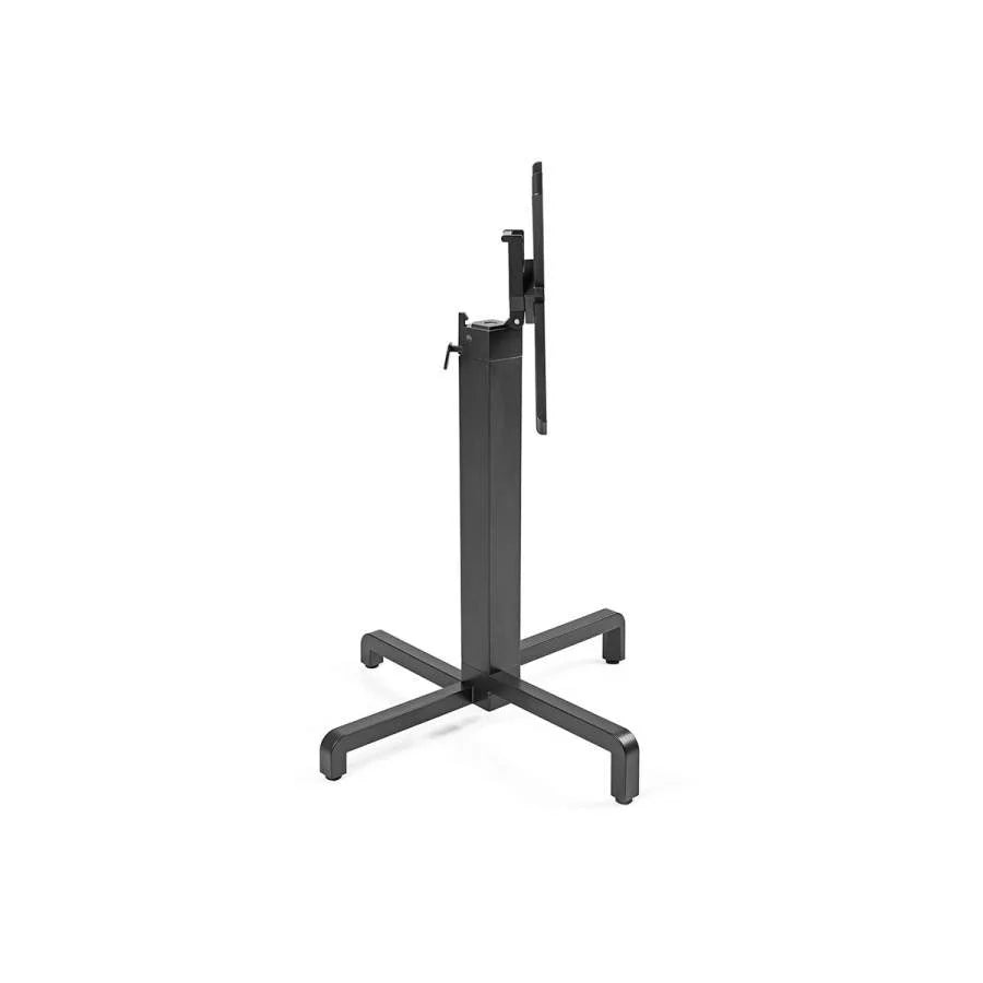 table base Base Ibisco  antracite