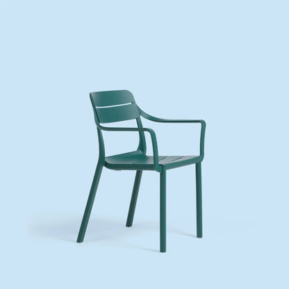 Cassia Armchair