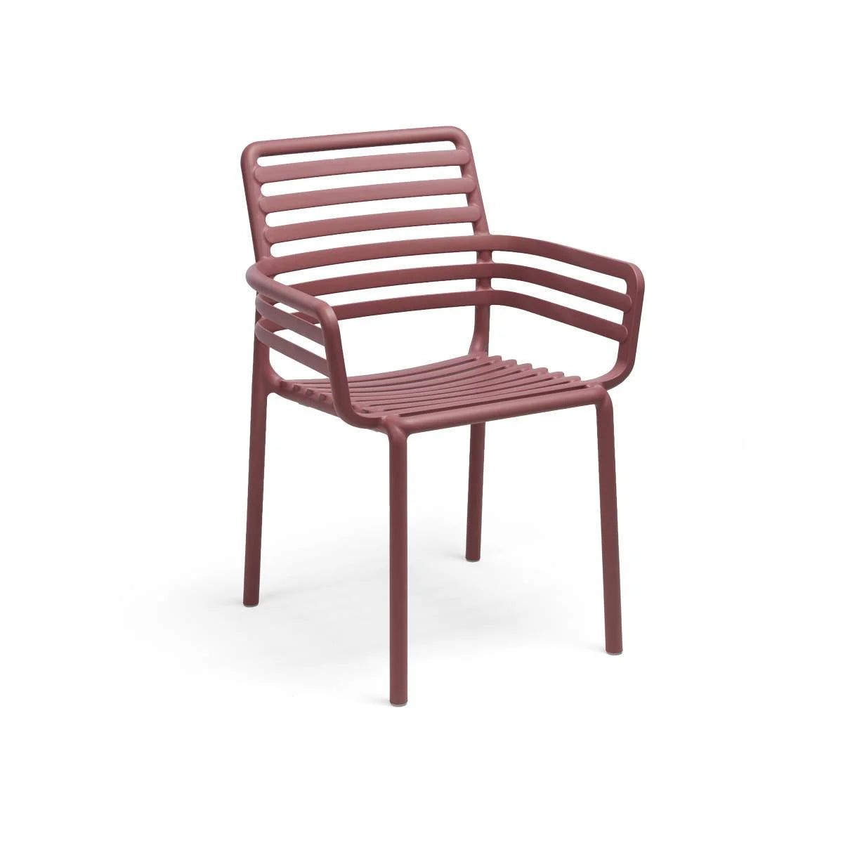 chair Doga Armchair MARSALA