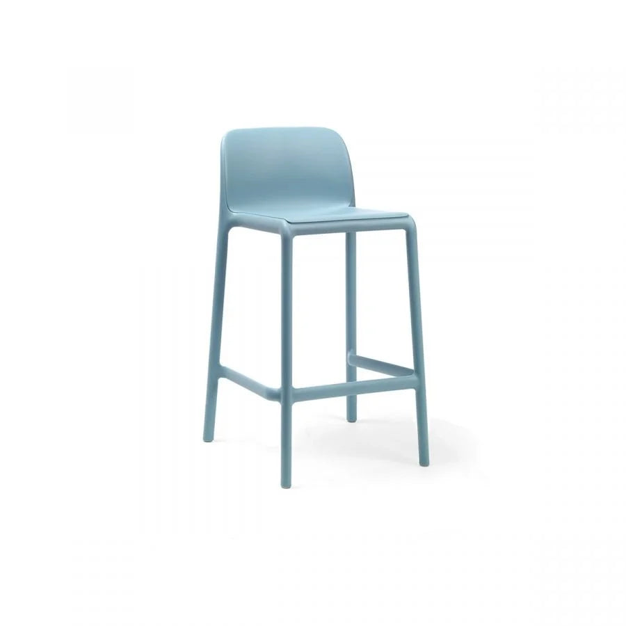 Faro Mini outdoor stool