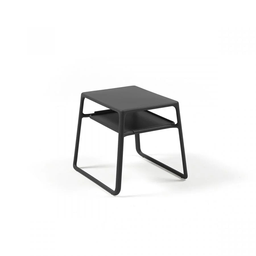 small table Pop ANTRACITE