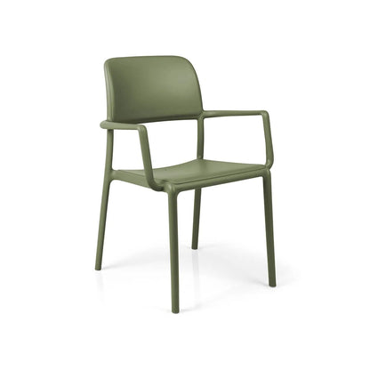 chair Riva AGAVE