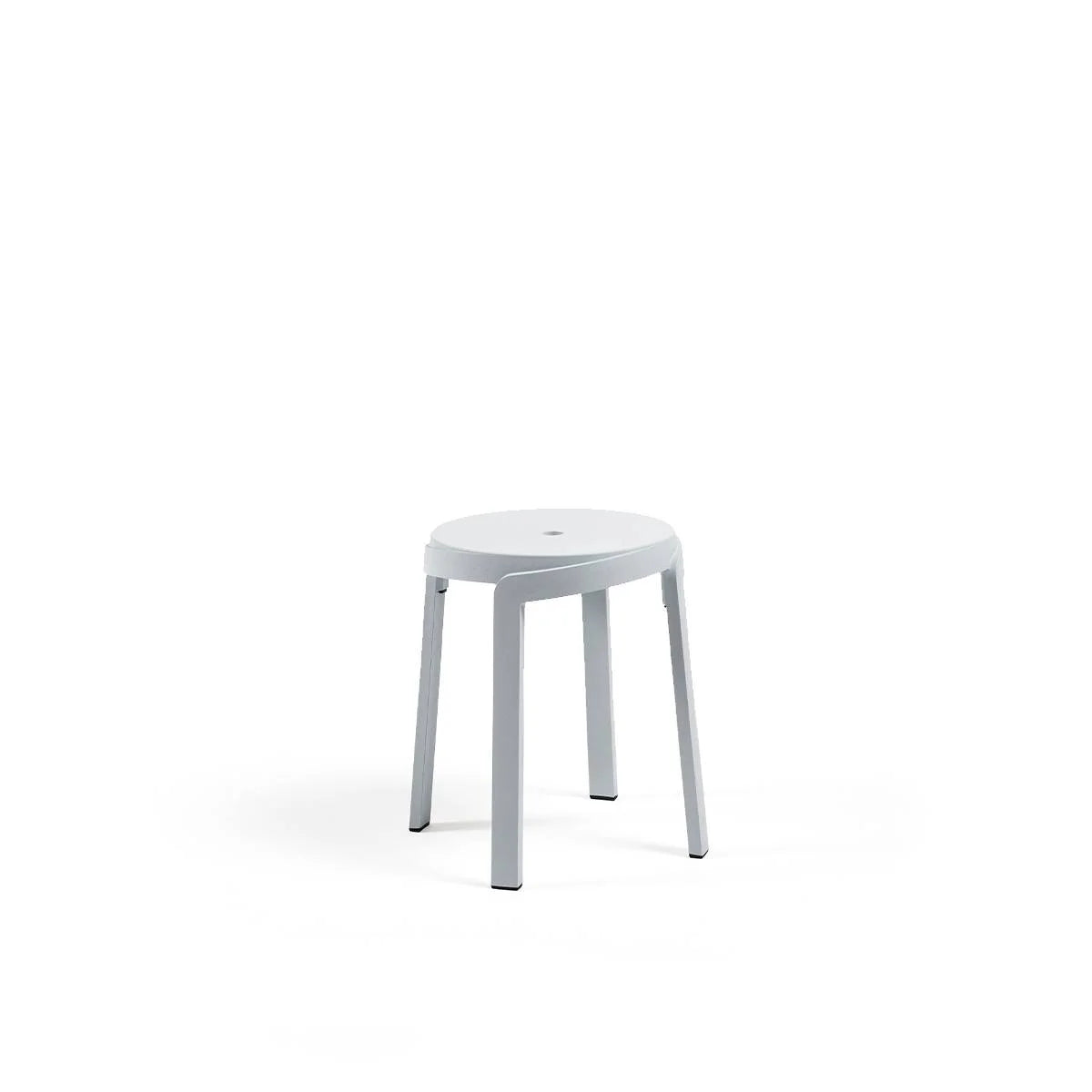 stool Stack Mini GESSO