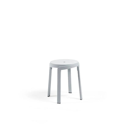 stool Stack Mini GESSO