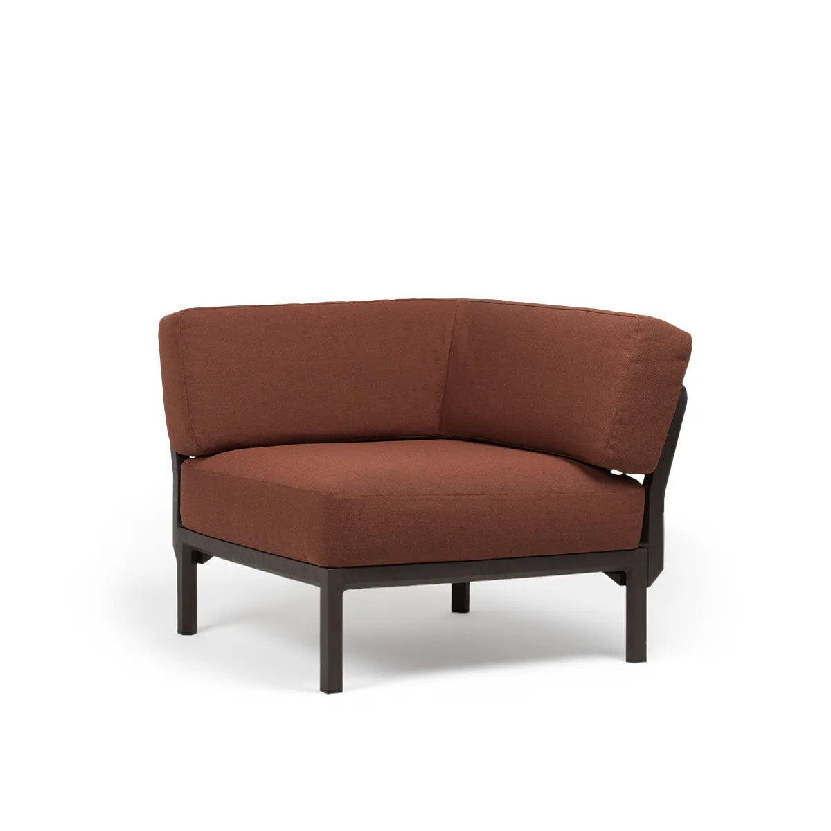 sofa Maximo Elemento Angolo TERRA Cannella Sunbrella®