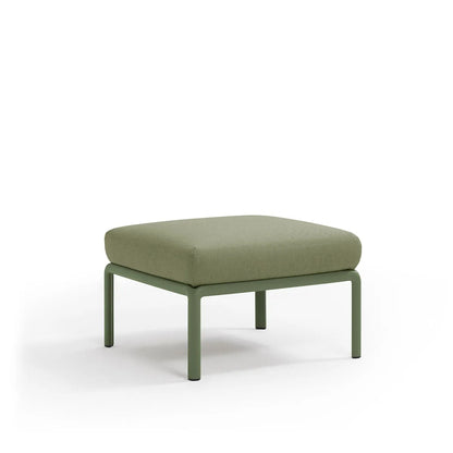 sofa Komodo Pouf AGAVE giungla Sunbrella®