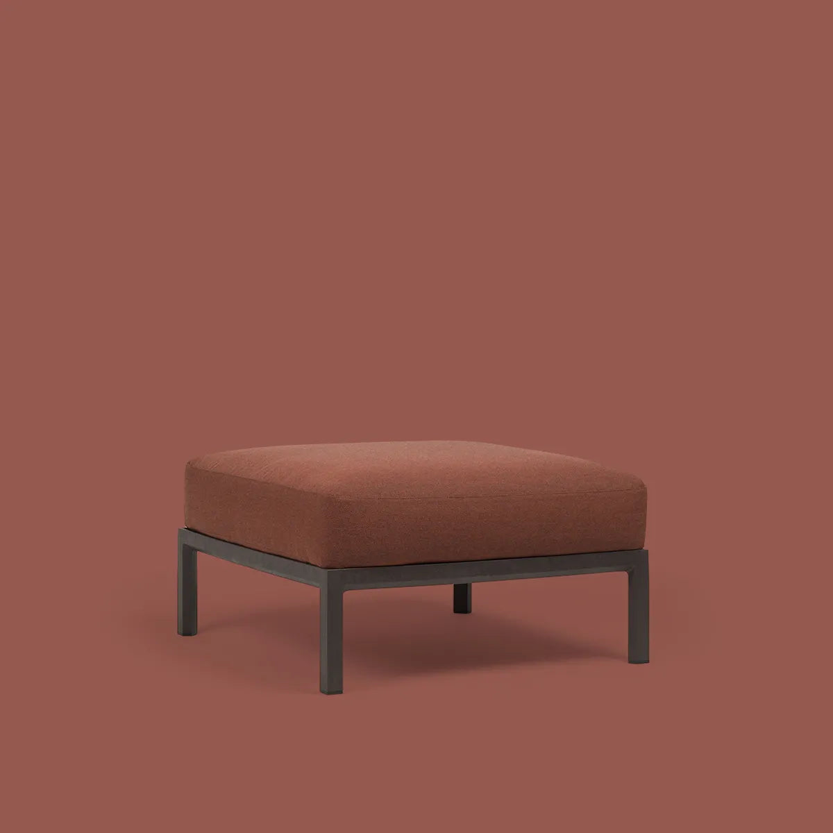 Maximo Pouf