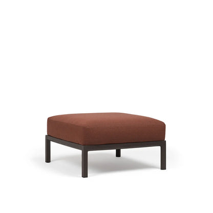 Maximo Pouf sofa TERRA Cannella Sunbrella®