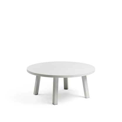 Low table Maximo Tavolino 70 Mini GESSO