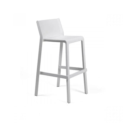 stool Trill Stool BIANCO