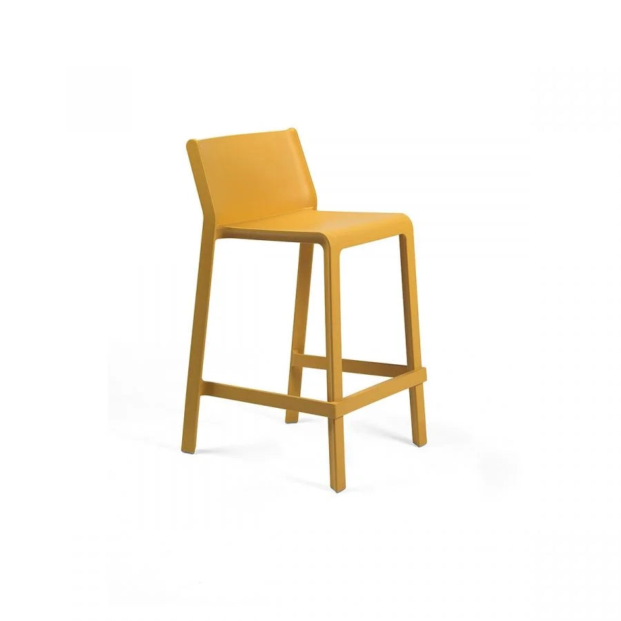 stool Trill Stool Mini SENAPE