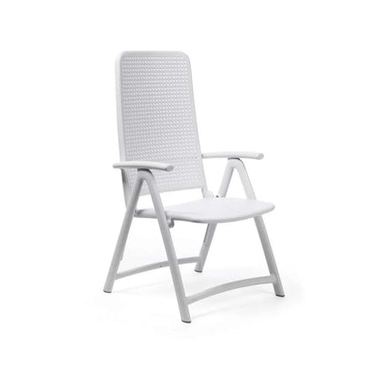 chair Darsena BIANCO
