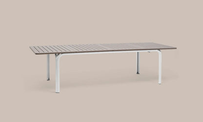 Alloro 210 Extensible