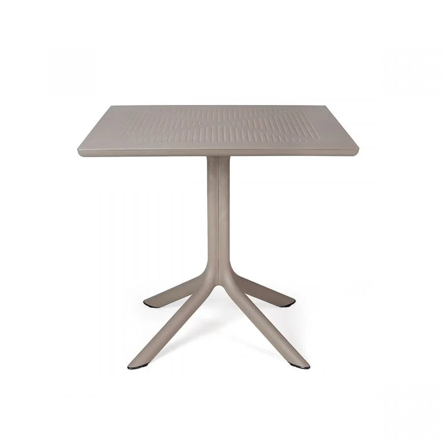 small table Clip 80 TORTORA