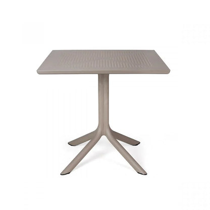 small table Clip 80 TORTORA