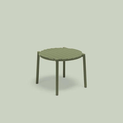 Doga Table