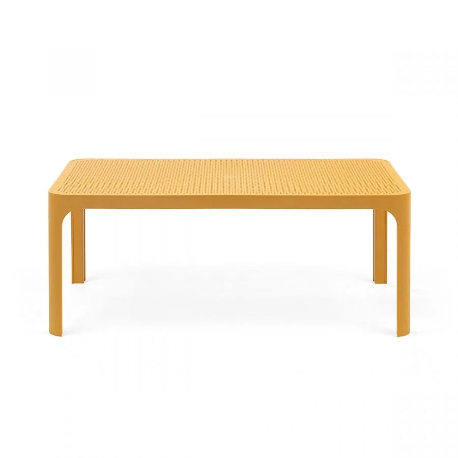 Net Table 100 outdoor small table